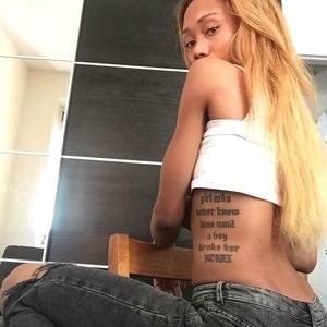 Meet your Posher, Cassië